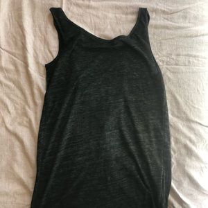 Helmut Lang Tank Top